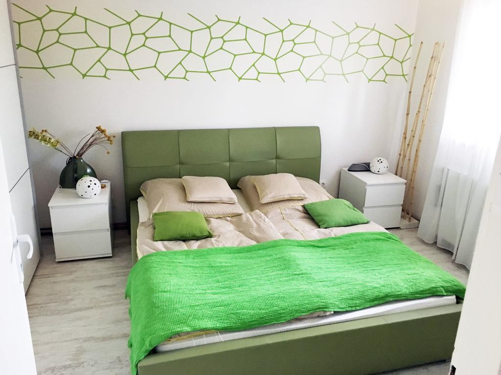 Apartment Pampas Sveti Filip i Jakov Zimmer foto