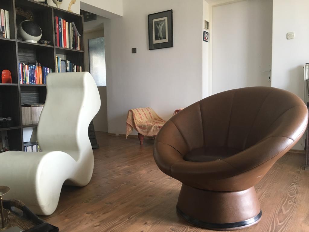 Apartment Pampas Sveti Filip i Jakov Zimmer foto