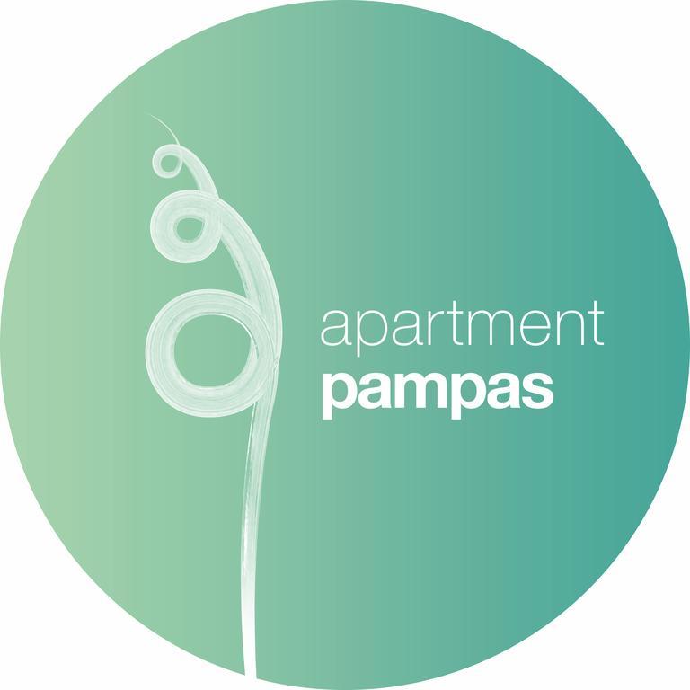 Apartment Pampas Sveti Filip i Jakov Exterior foto